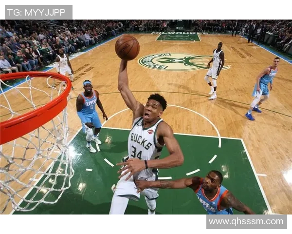 扬尼斯阿德托昆博:从希腊少年到NBA超级巨星的传奇旅程